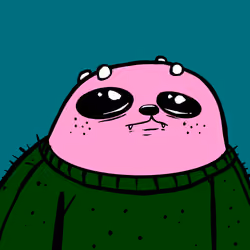 Maxigoon #0009