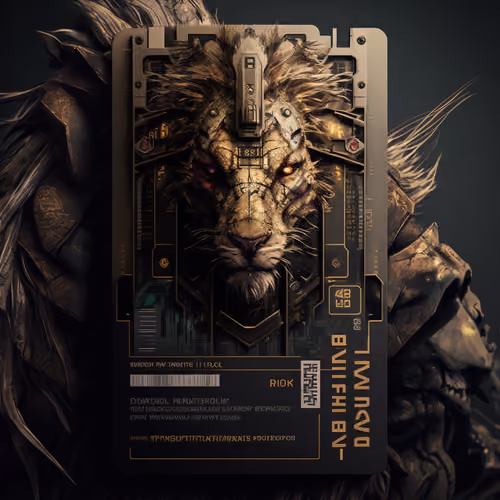 MultiPass: Lions 9