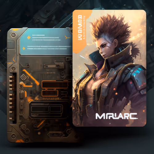 Scribe Multipass