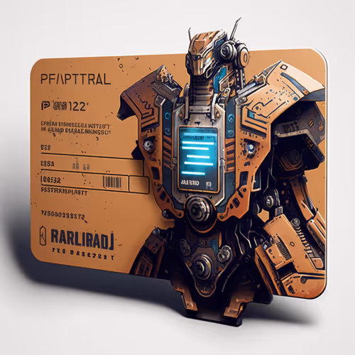 MultiPass: Mechanik 41