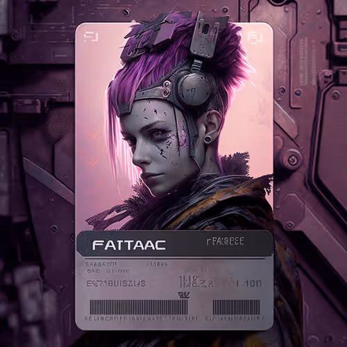 MultiPass: Fae 12