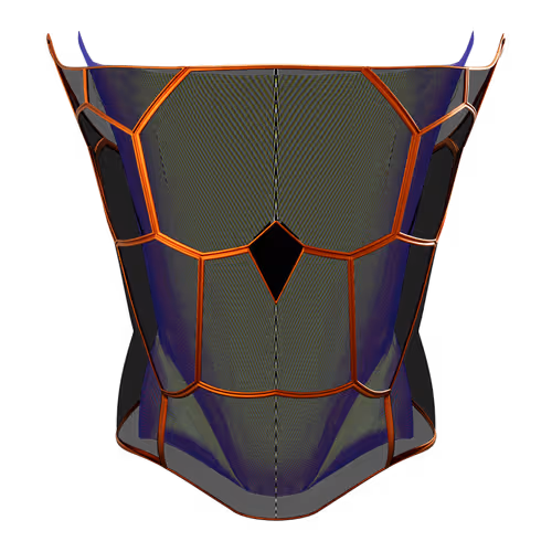 Draup Seen On Screen