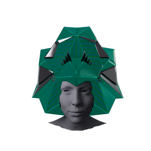 Draup Seen On Screen