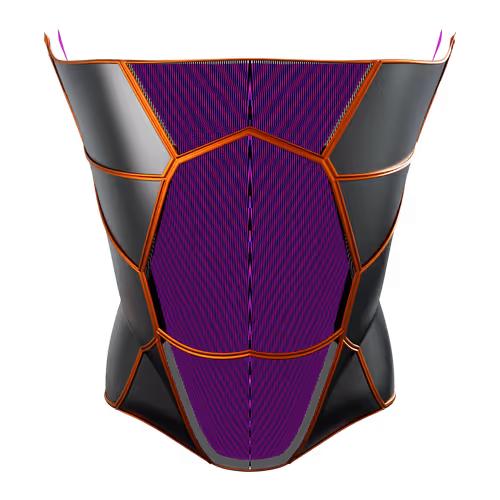 Draup Seen On Screen