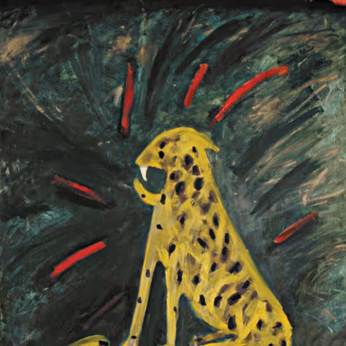 Dlaczego jest raczej cos niz nic