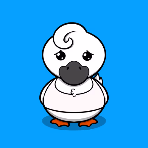 Dastardly Ducks