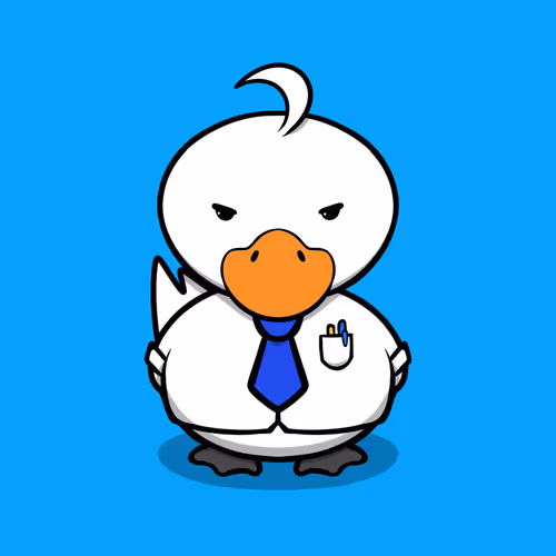 Dastardly Ducks
