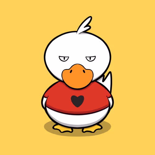 Dastardly Ducks
