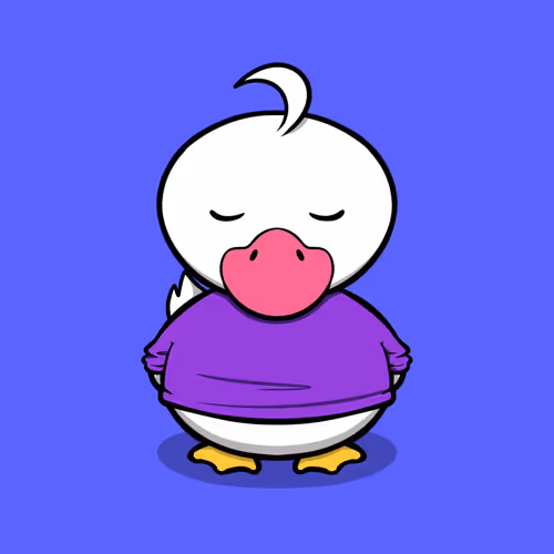 Dastardly Ducks