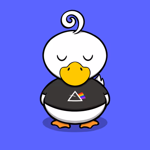 Dastardly Ducks