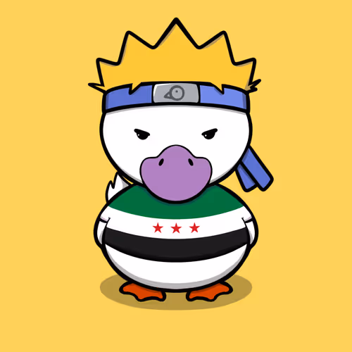 Dastardly Ducks
