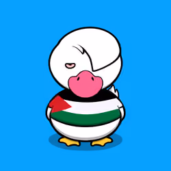 Dastardly Duck #9368