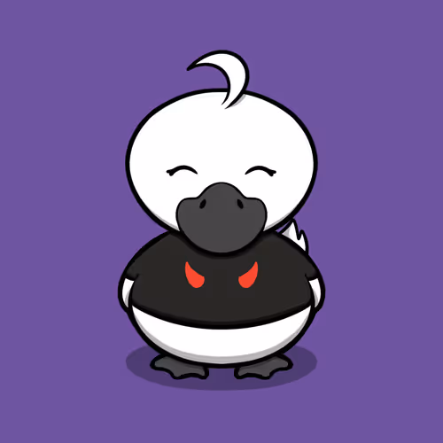 Dastardly Ducks