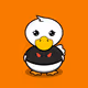Dastardly Duck #5064