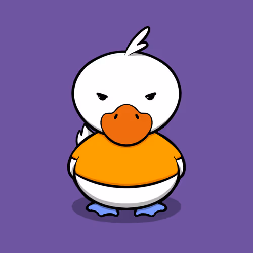 Dastardly Ducks