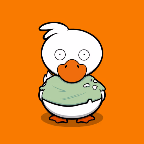 Dastardly Ducks