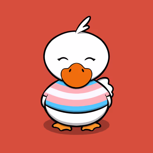 Dastardly Ducks