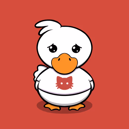 Dastardly Ducks