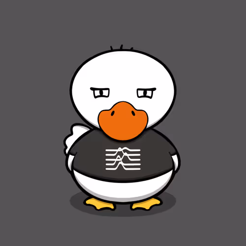 Dastardly Ducks