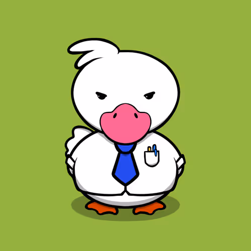 Dastardly Ducks