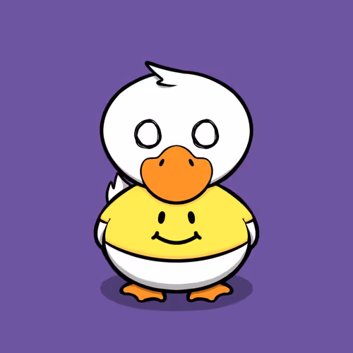 Dastardly Ducks