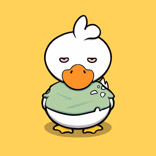 Dastardly Ducks