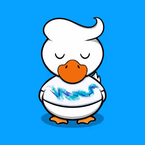 Dastardly Ducks