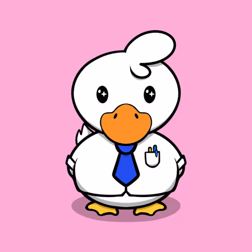 Dastardly Ducks