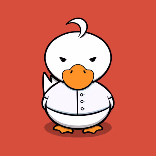 Dastardly Ducks
