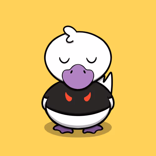 Dastardly Ducks