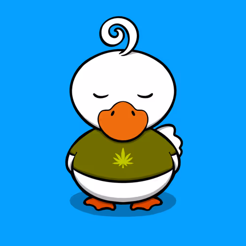 Dastardly Ducks
