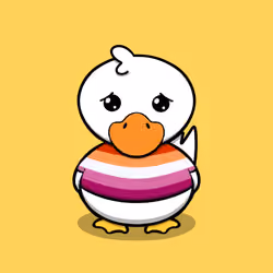 Dastardly Duck #7705