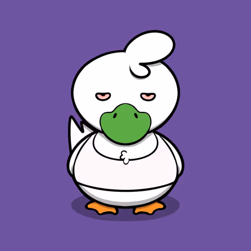 Dastardly Ducks