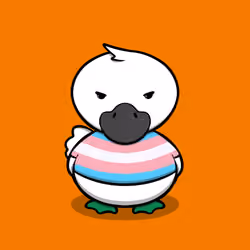 Dastardly Duck #9716