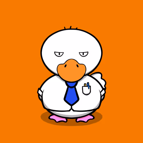 Dastardly Ducks