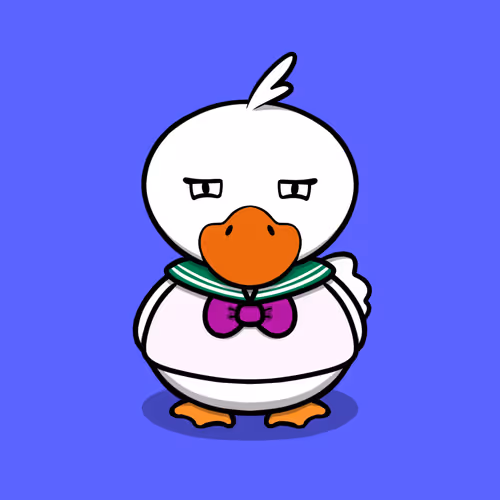 Dastardly Ducks