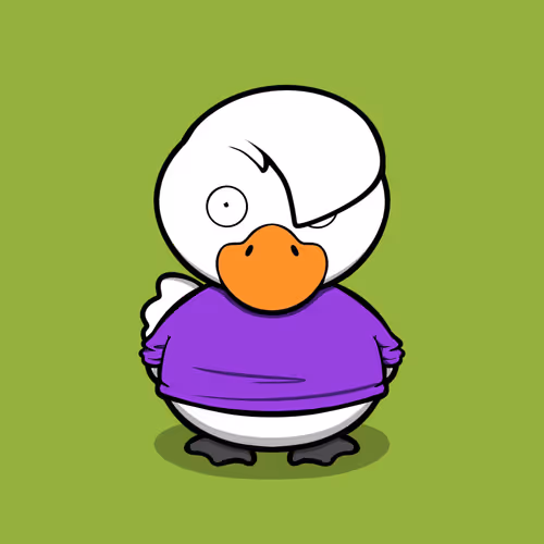 Dastardly Ducks