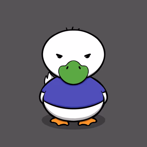 Dastardly Ducks