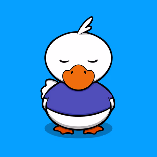 Dastardly Ducks