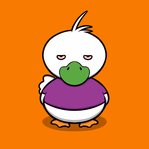 Dastardly Ducks