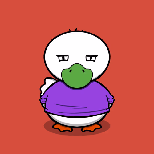 Dastardly Ducks