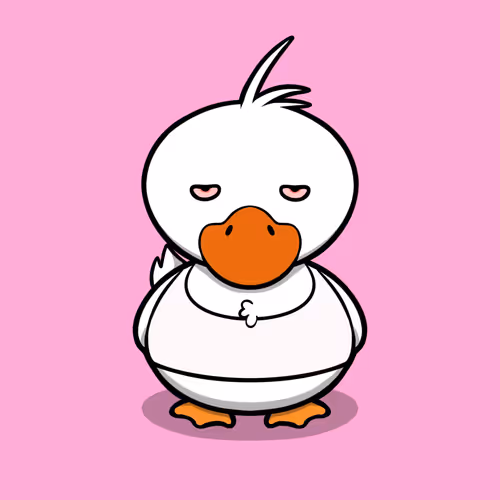 Dastardly Ducks