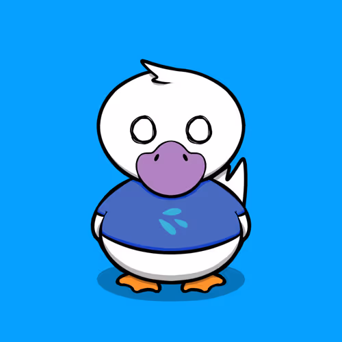 Dastardly Ducks