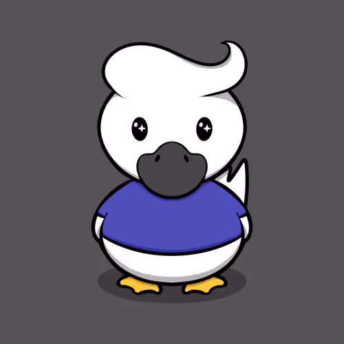 Dastardly Ducks