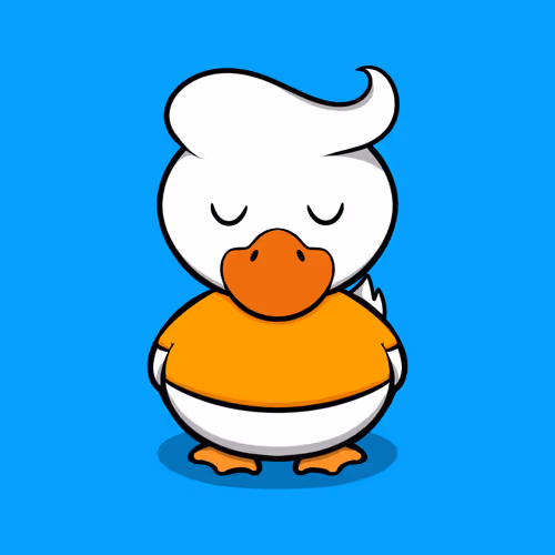 Dastardly Ducks