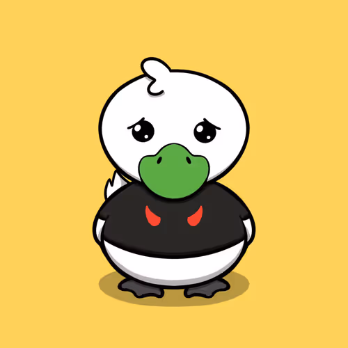 Dastardly Ducks
