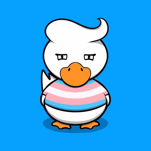 Dastardly Ducks
