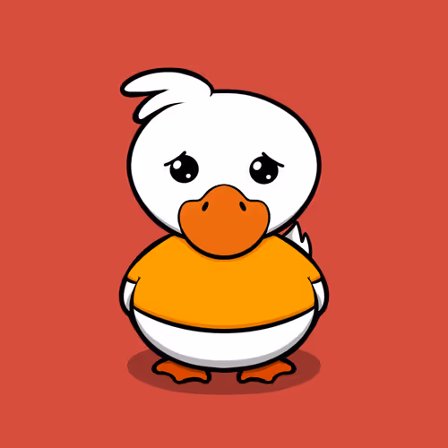 Dastardly Ducks