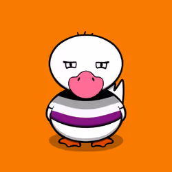 Dastardly Duck #4674