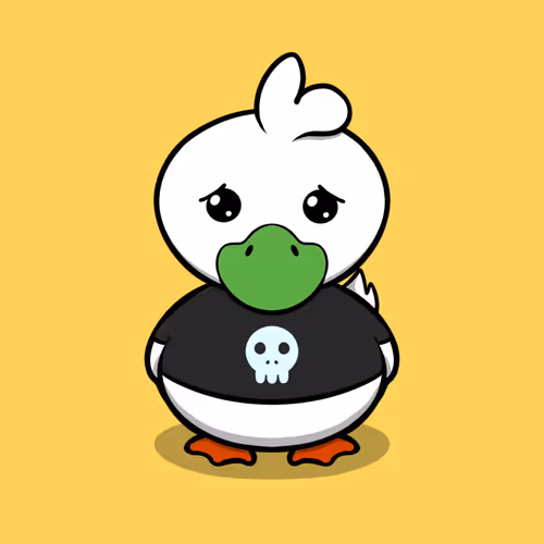 Dastardly Ducks